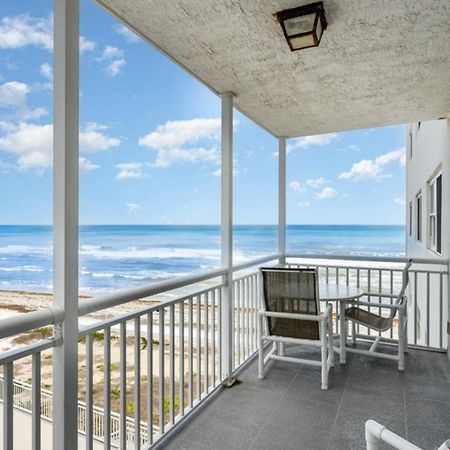 Space Coast Retreat Satellite Beach Esterno foto