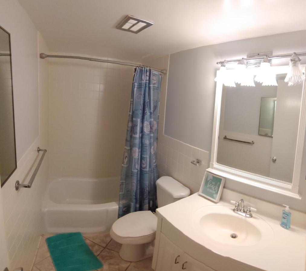 Space Coast Retreat Satellite Beach Esterno foto