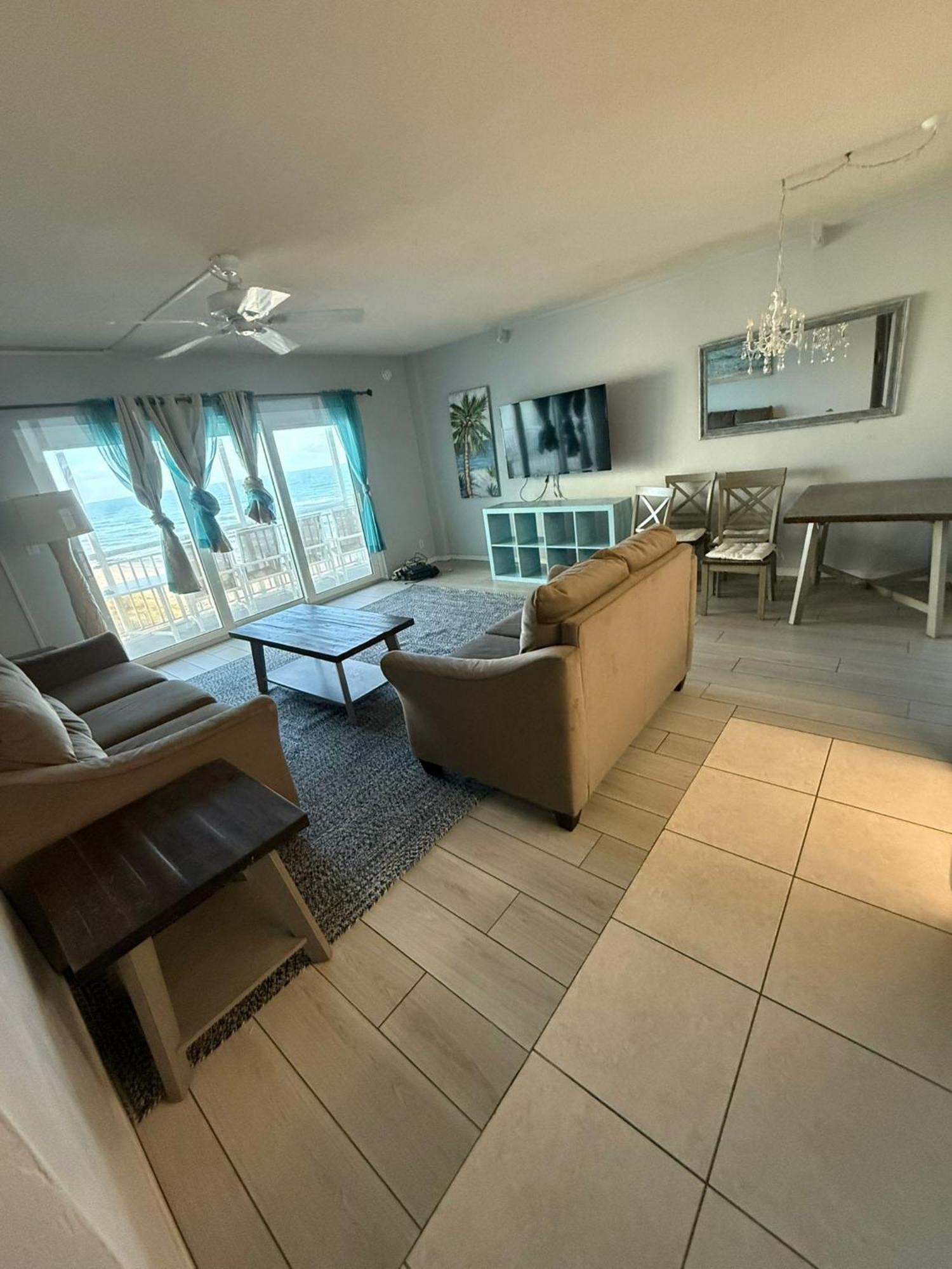 Space Coast Retreat Satellite Beach Esterno foto