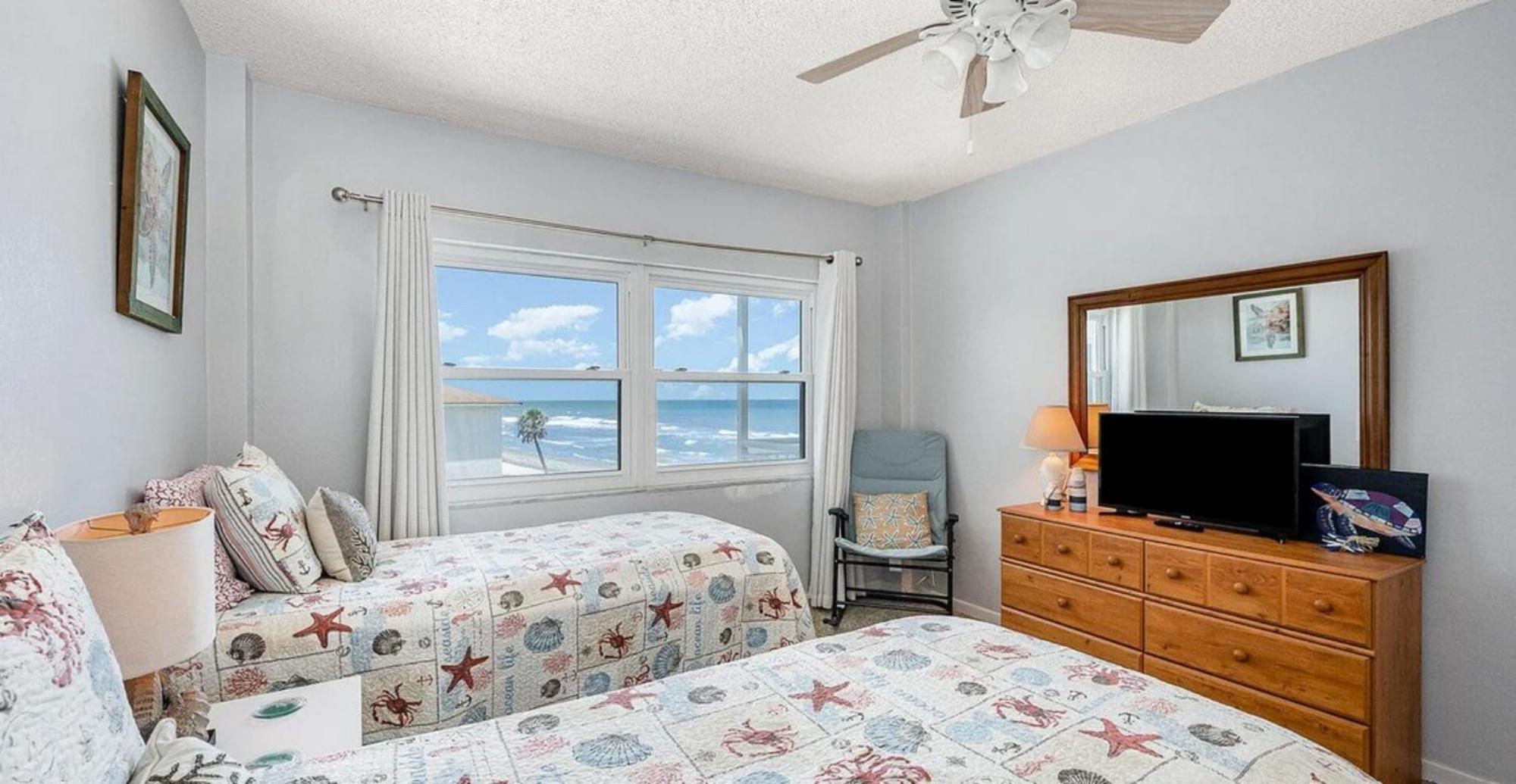 Space Coast Retreat Satellite Beach Esterno foto