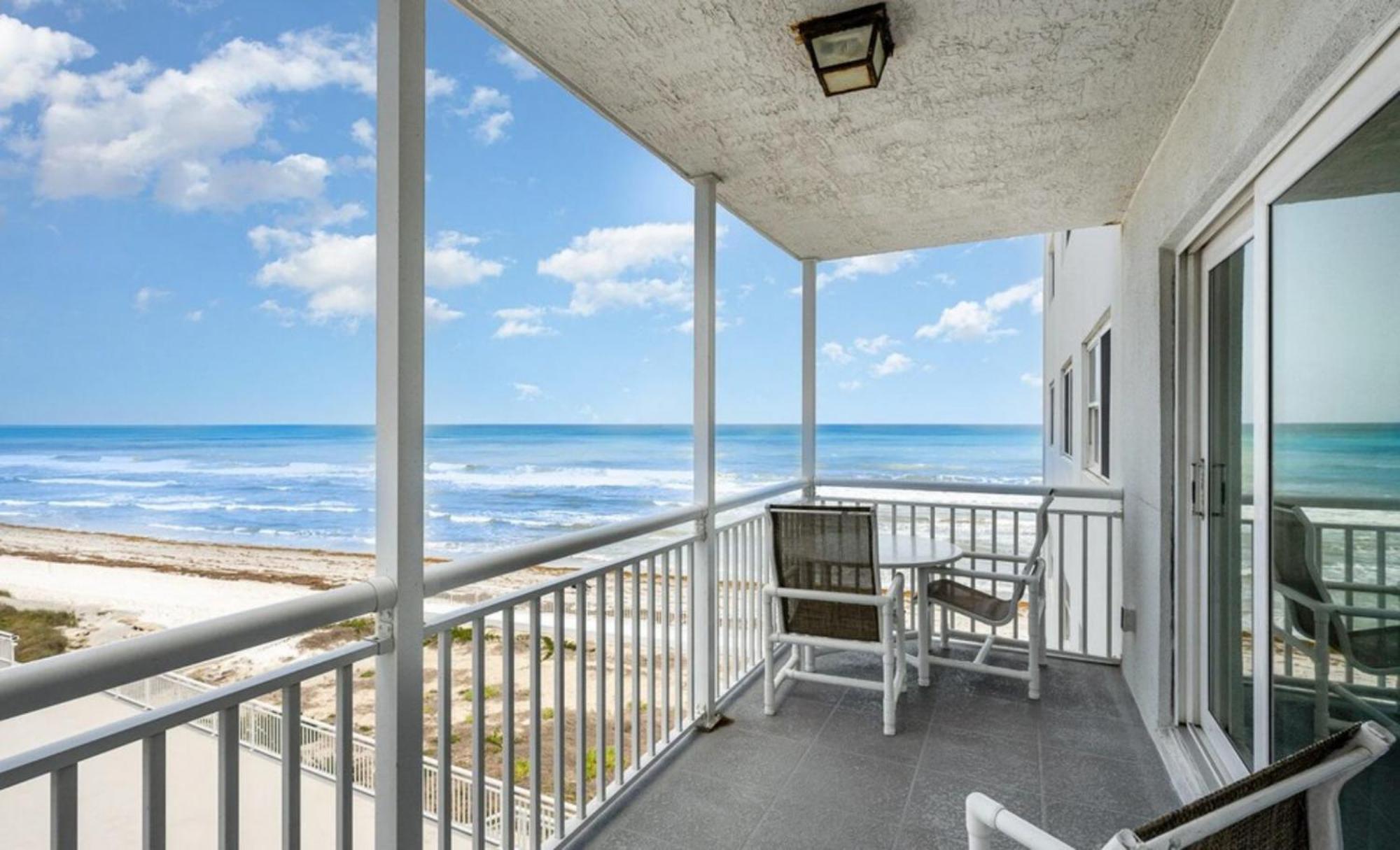 Space Coast Retreat Satellite Beach Esterno foto