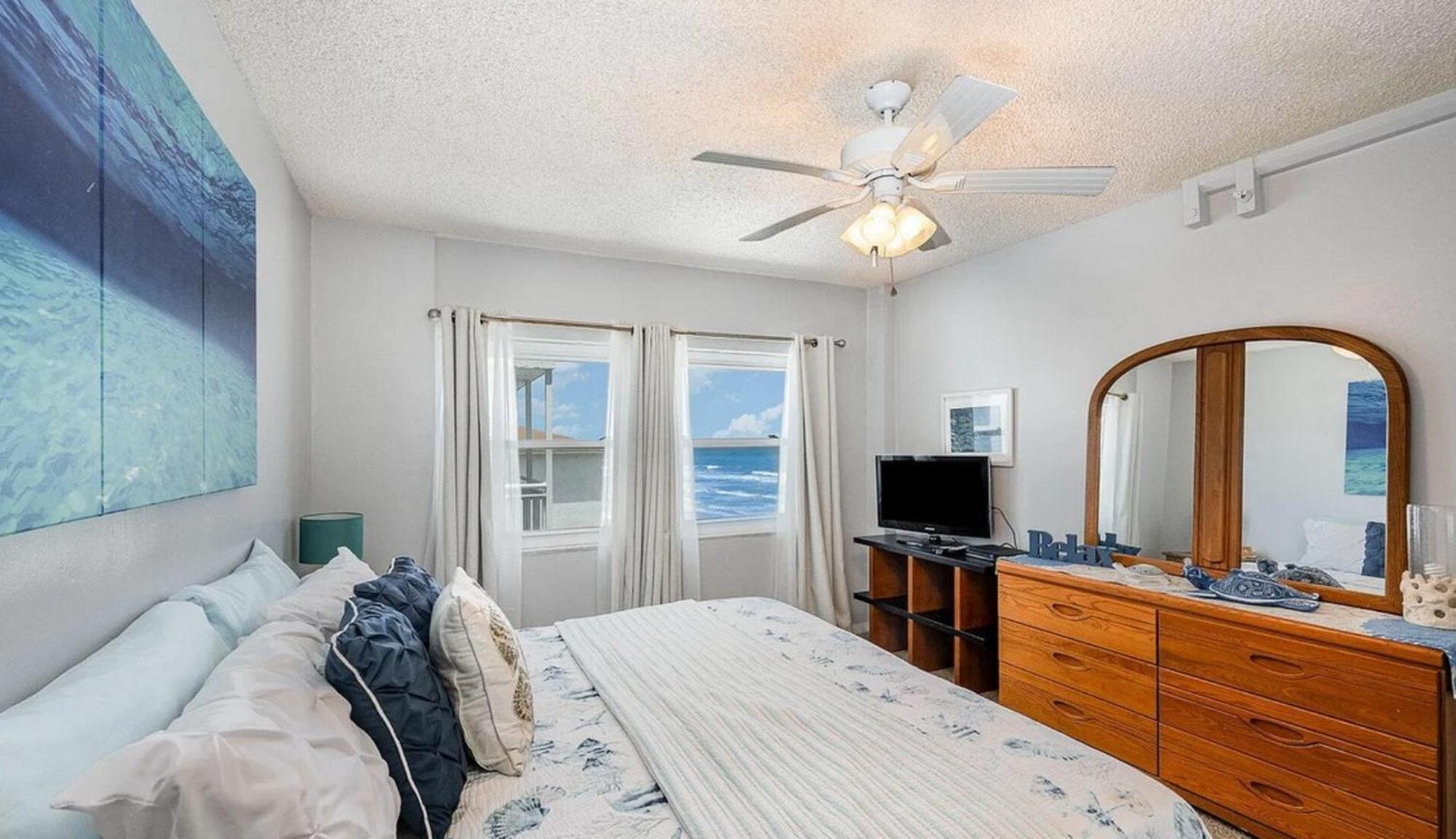 Space Coast Retreat Satellite Beach Esterno foto