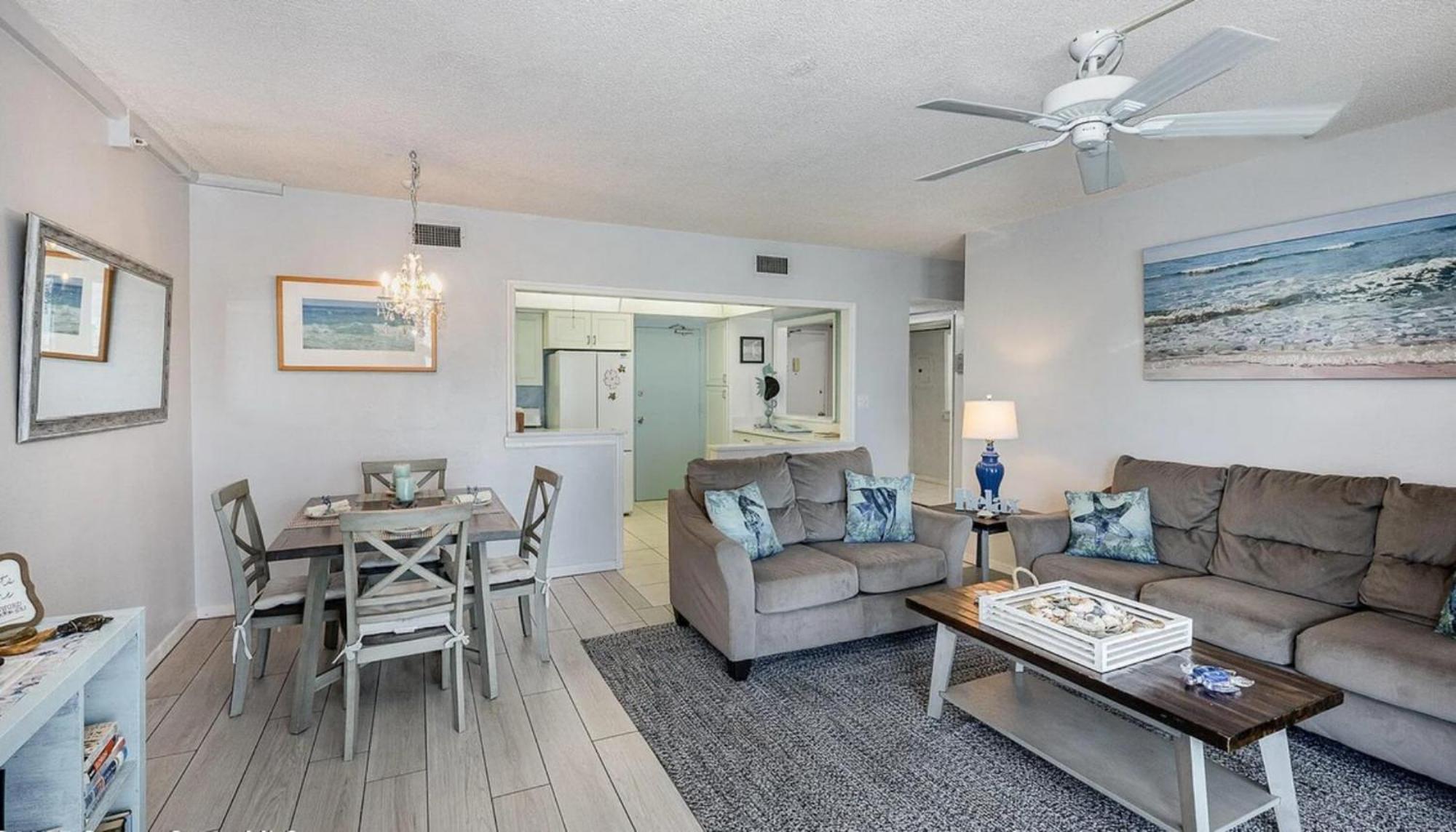 Space Coast Retreat Satellite Beach Esterno foto