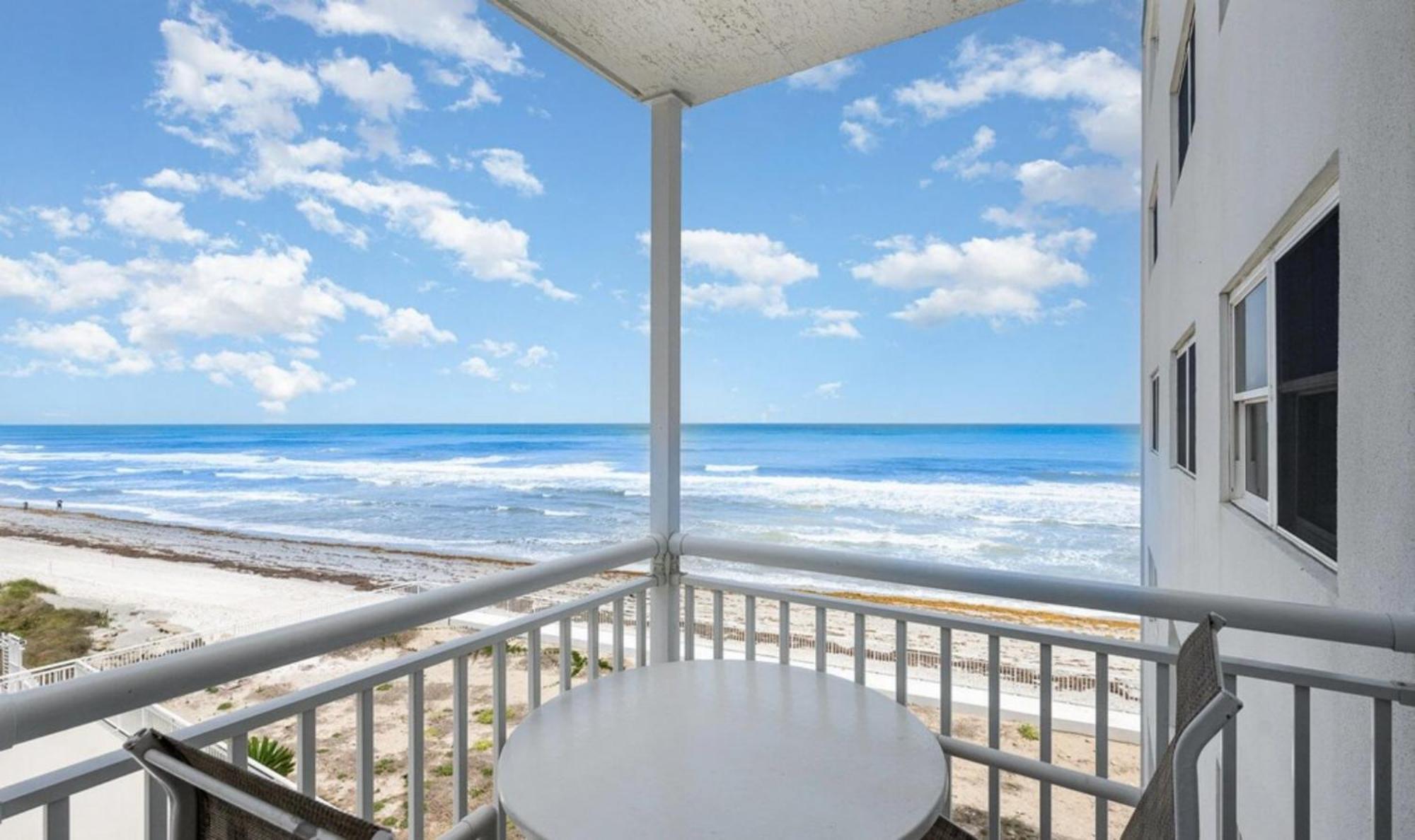 Space Coast Retreat Satellite Beach Esterno foto